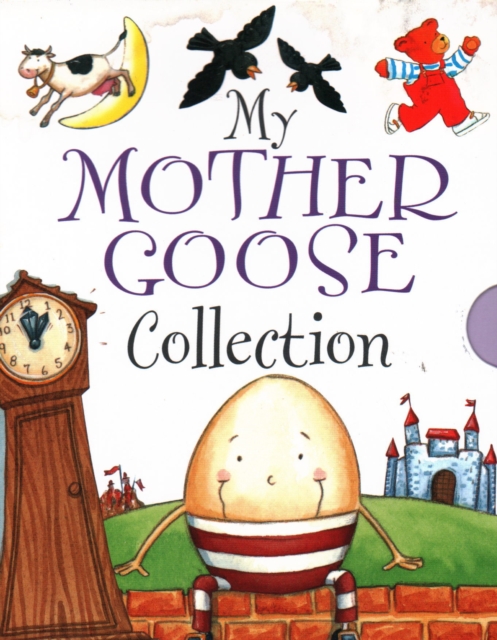 Mother Goose Collection