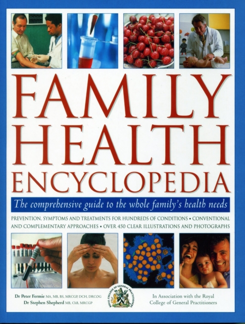 Family Health Encyclopedia