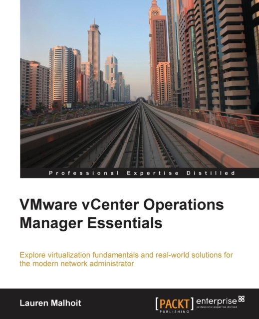 VMware vCenter Operations Manager Essentials