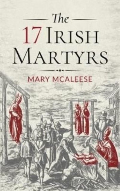 17 Irish Martyrs