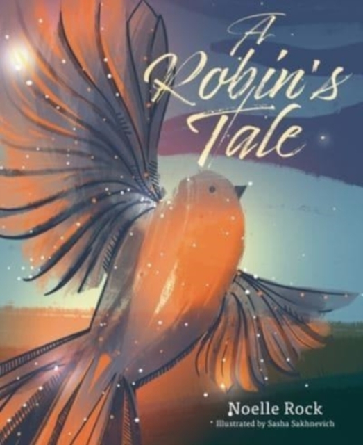 Robin's Tale