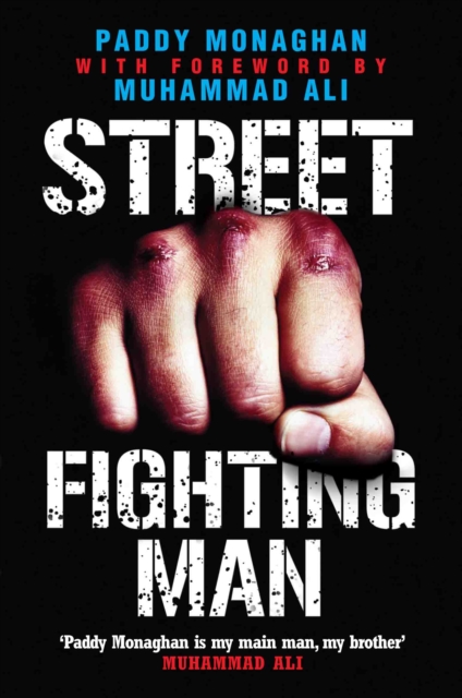 Street Fighting Man