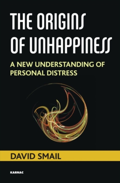The Origins of Unhappiness