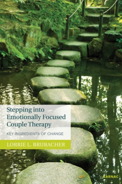 Stepping into Emotionally Focused Couple Therapy