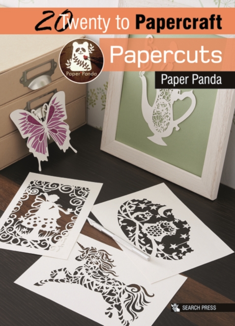20 to Papercraft: Papercuts