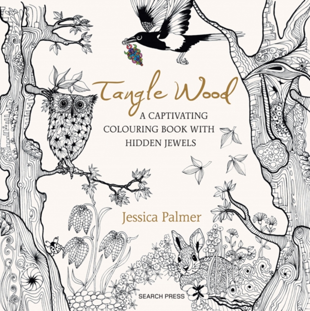 Tangle Wood