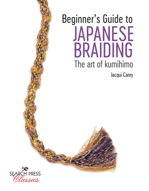Beginner's Guide to Japanese Braiding