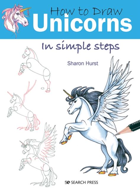 How to Draw: Unicorns