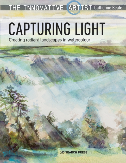 Innovative Artist: Capturing Light