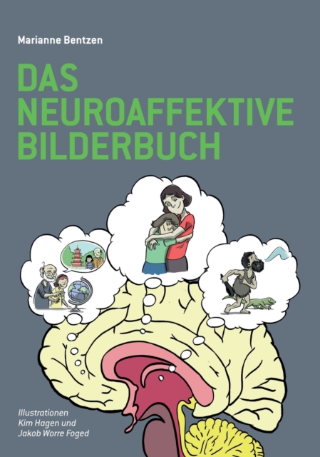 Neuroaffektive Bilderbuch