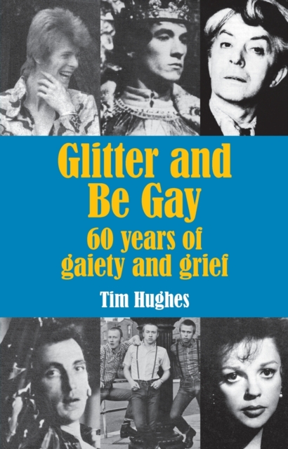 Glitter and Be Gay