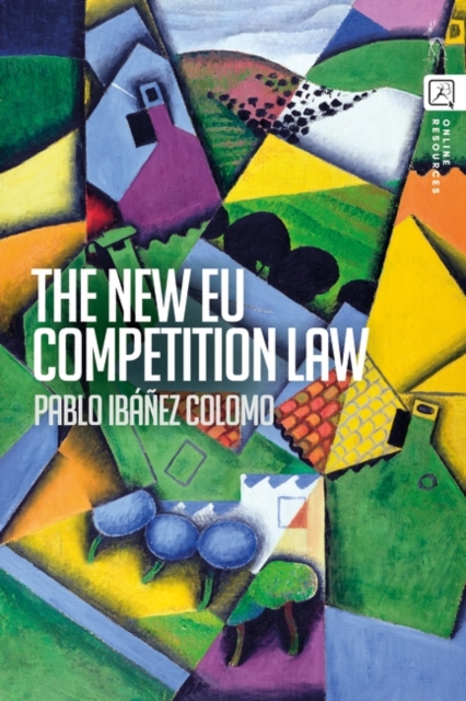 New EU Competition Law
