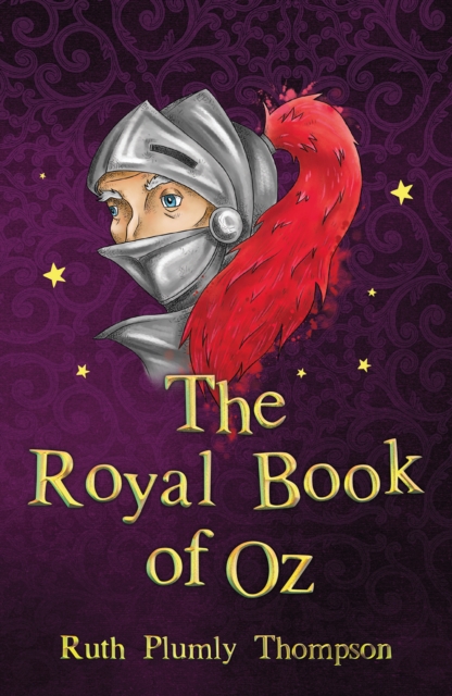 Royal Book of Oz