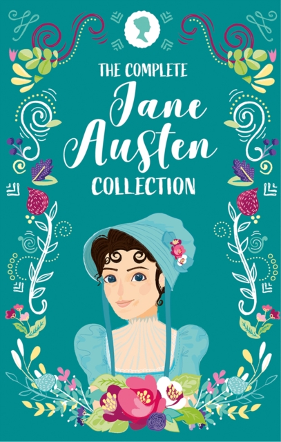 Complete Jane Austen Collection