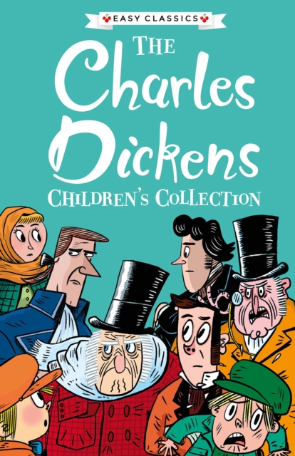 Charles Dickens Children's Collection