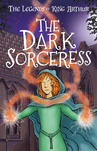 Dark Sorceress