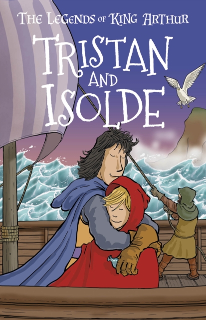 Tristan and Isolde