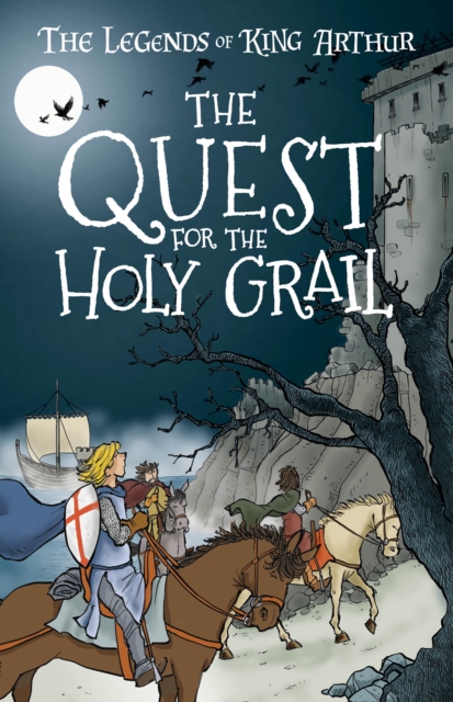 Quest for the Holy Grail
