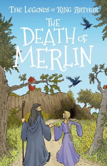 Death of Merlin