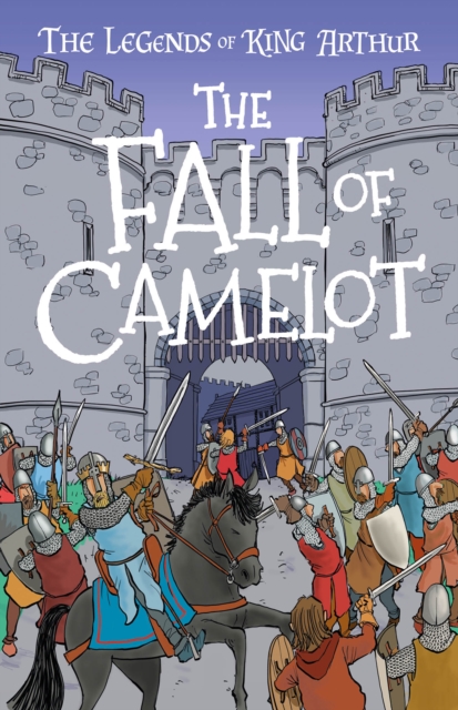 Fall of Camelot