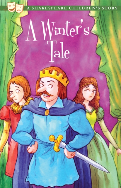 Winter's Tale: A Shakespeare Children's Story (US Edition)