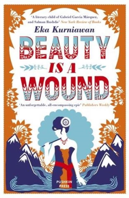 Beauty is a Wound