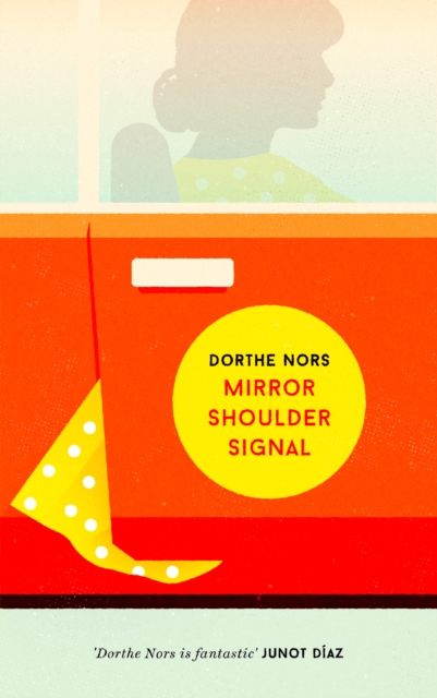 Mirror, Shoulder, Signal