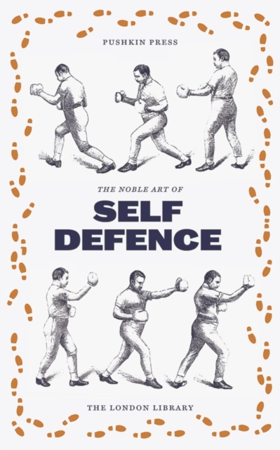 Noble English Art of Self-Defence
