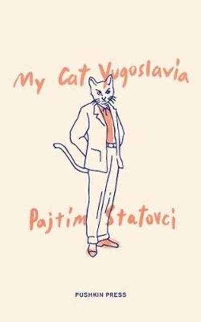 My Cat Yugoslavia