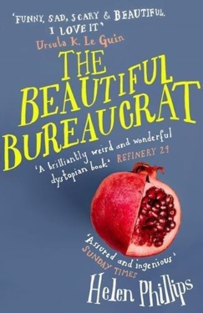 Beautiful Bureaucrat