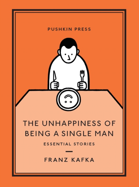 Unhappiness of Being a Single Man