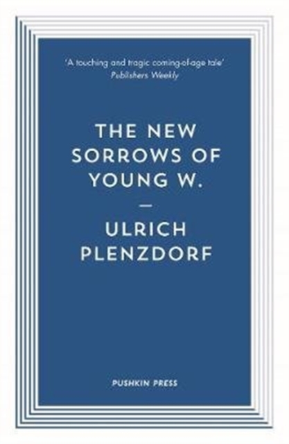 New Sorrows of Young W.