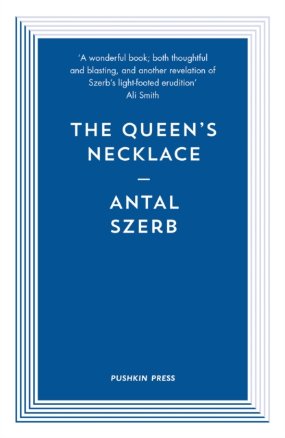 Queen's Necklace