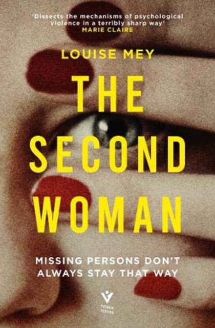 Second Woman