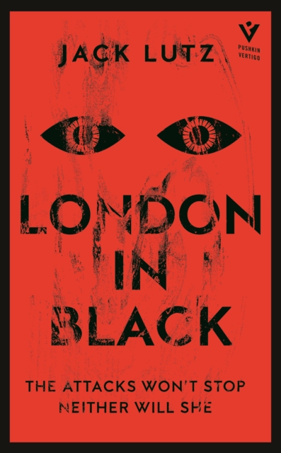 London in Black