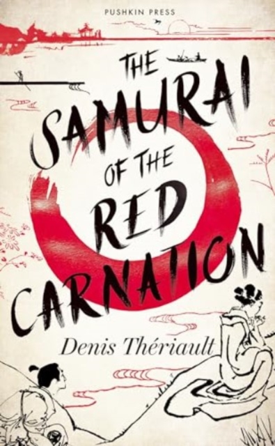 Samurai of the Red Carnation