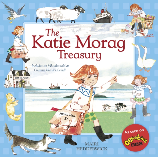 Katie Morag Treasury