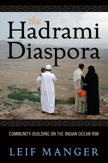 Hadrami Diaspora