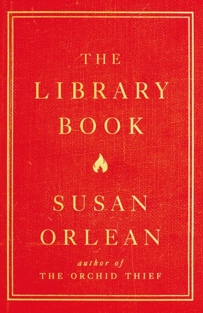 Library Book
