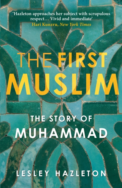 First Muslim