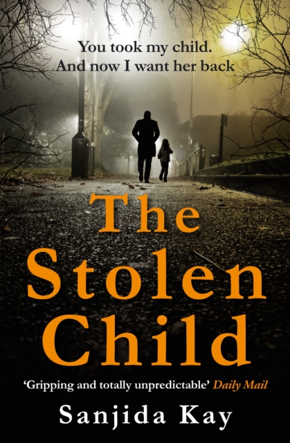 Stolen Child