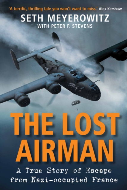 Lost Airman