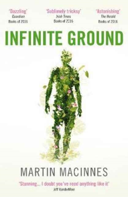 Infinite Ground