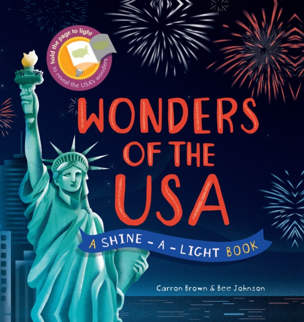 Shine a Light: Wonders of the USA