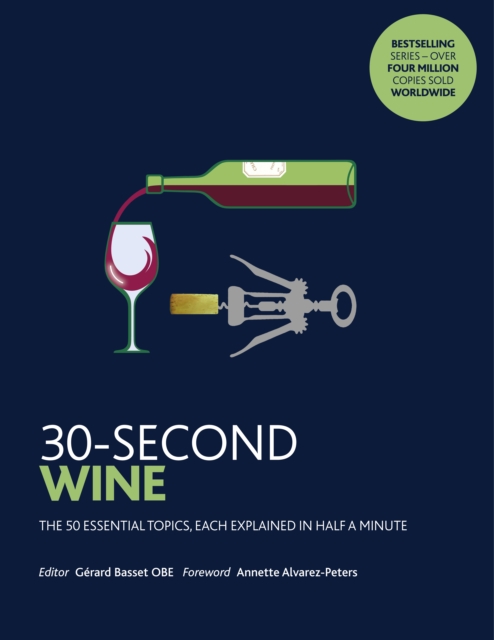 30-Second Wine