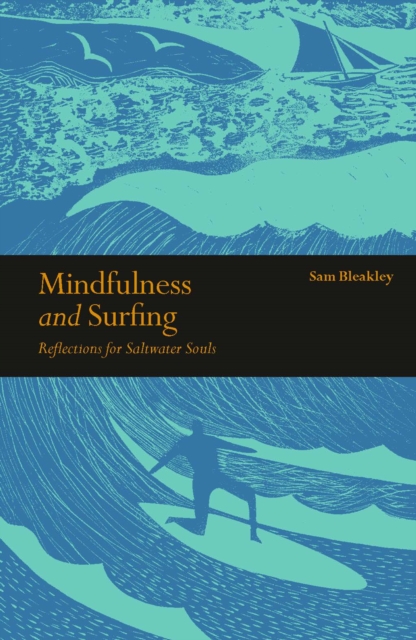 Mindfulness and Surfing