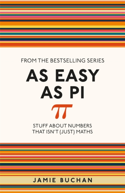 As Easy As Pi