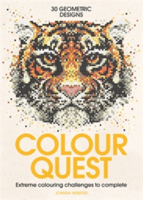 Colour Quest (R)