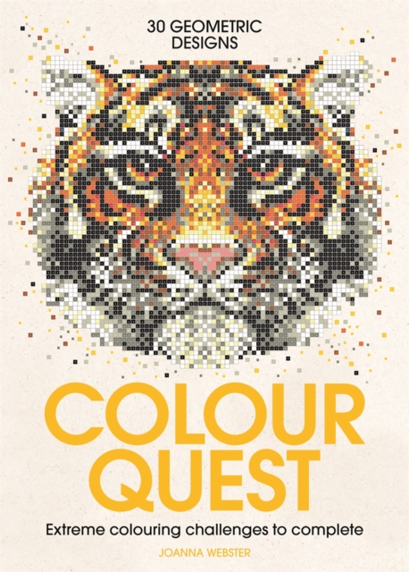 Colour Quest®
