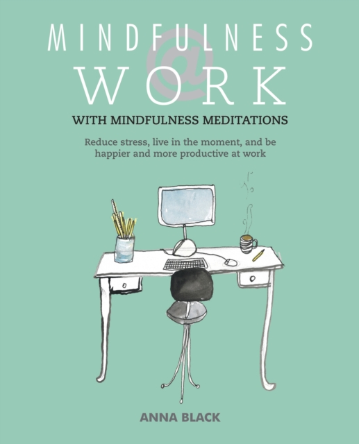 Mindfulness @ Work